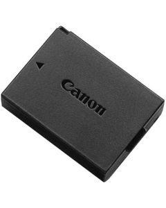 Canon 5108B002 LE-E10 Lithium-Ion Battery Pack (Black)
