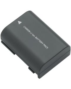 Canon NB2L Battery Pack for Elura 40MC/50, Optura 400/500 Camcorders & S30/S40/S50/S60/S70/Rebel XT Digital Cameras