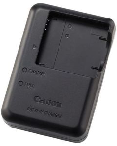 Canon Battery Charger CB-2LA