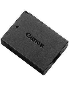 Canon 5108B002 LE-E10 Lithium-Ion Battery Pack (Black)