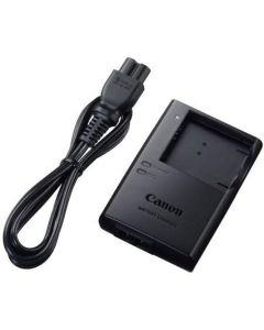 Original Genuine Canon CB-2LF Charger for PowerShot Camera NB-11L Battery [Non-Retail Packaging]