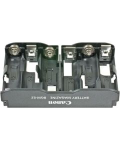 Canon BGM-E2 Battery Holder