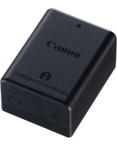 Canon Cameras US 6055B002 Digital Camera Battery, Black