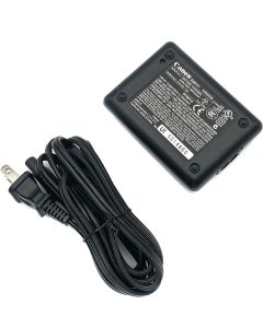 Canon CB-5L Battery Charger for BP511-BP535 Series Batteries