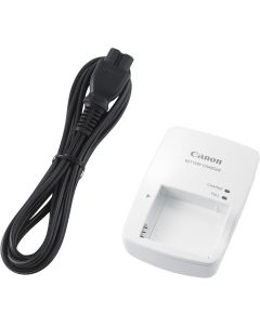 Canon CB-2LYE Li-Ion Battery Charger for NB-6L Li-Ion Batteries