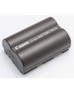 Canon Original Genuine Battery Pack BP-511 BP 511 Akku Batterie Li-ion 20D 30D 40D 5D